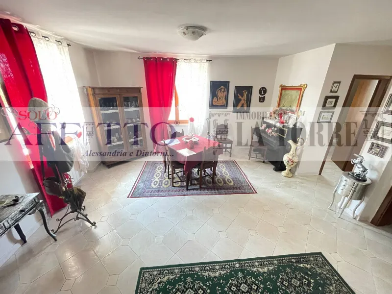 Villa in vendita a Quattordio - foto 1
