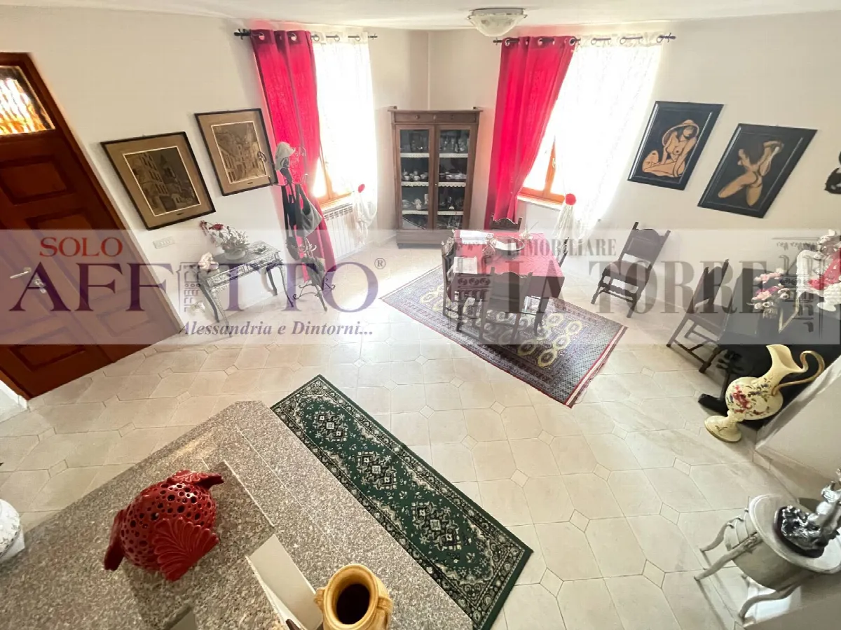 Villa in vendita a Quattordio - foto 3