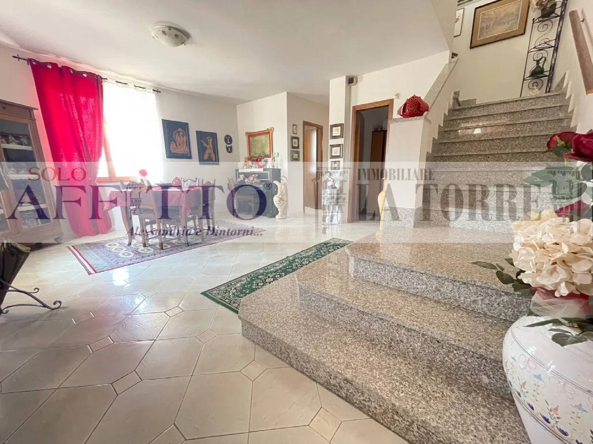 Villa in vendita a Quattordio - foto 4