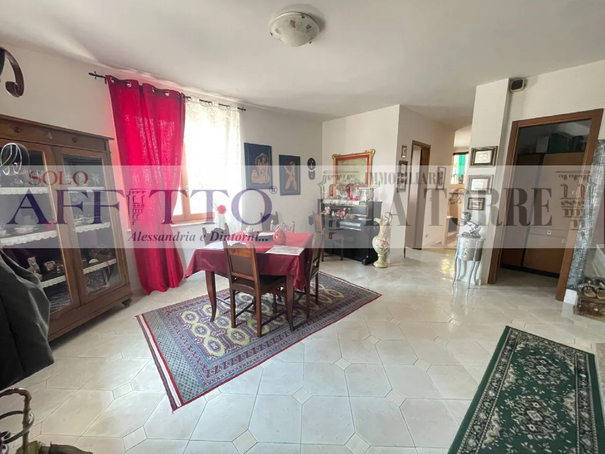Villa in vendita a Quattordio - foto 5