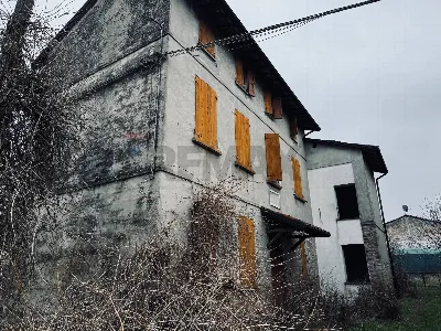 Villa a Poviglio