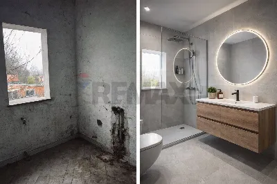 Villa in vendita a Poviglio - foto 8