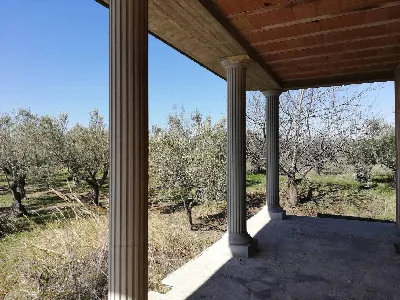 Villa in vendita a Cupello - foto 5