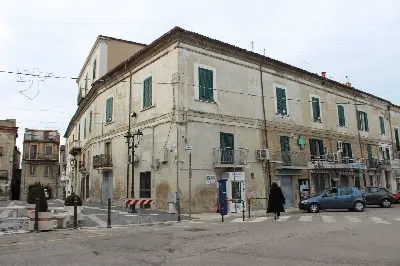 Casa Indipendente in vendita a Montenero d... - foto 2