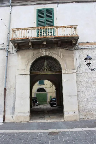 Casa Indipendente in vendita a Montenero d... - foto 4