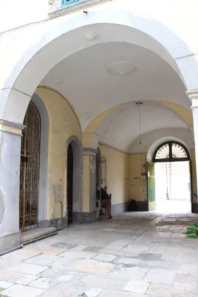 Casa Indipendente in vendita a Montenero d... - foto 5