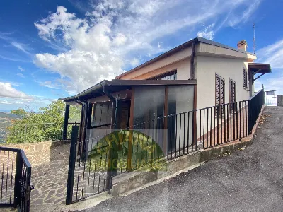 Villa in vendita a Liscia - foto 1