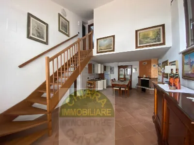 Villa in vendita a Liscia - foto 2