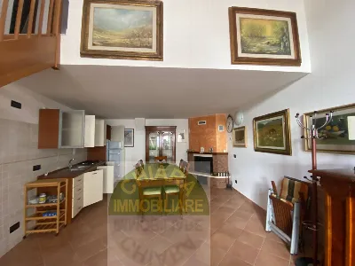 Villa in vendita a Liscia - foto 3