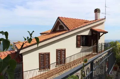 Villa in vendita a Liscia - foto 4