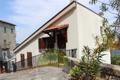 Villa in vendita a Liscia - foto 5