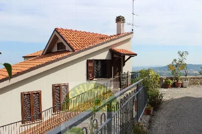 Villa in vendita a Liscia - foto 6