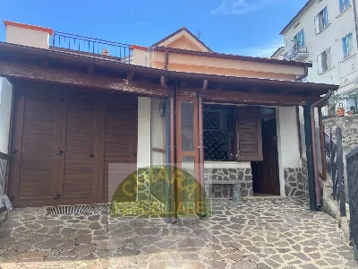 Villa in vendita a Liscia - foto 7