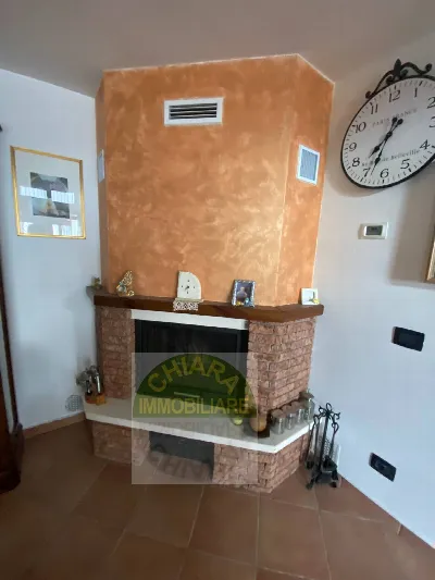 Villa in vendita a Liscia - foto 9