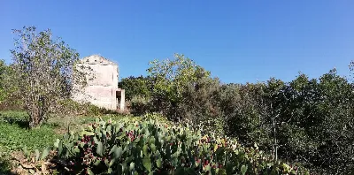 Rustico/Casale a Monteodorisio