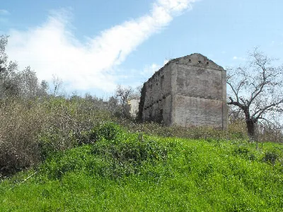 Rustico/Casale in vendita a Monteodorisio - foto 2