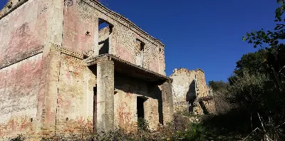Rustico/Casale in vendita a Monteodorisio - foto 3