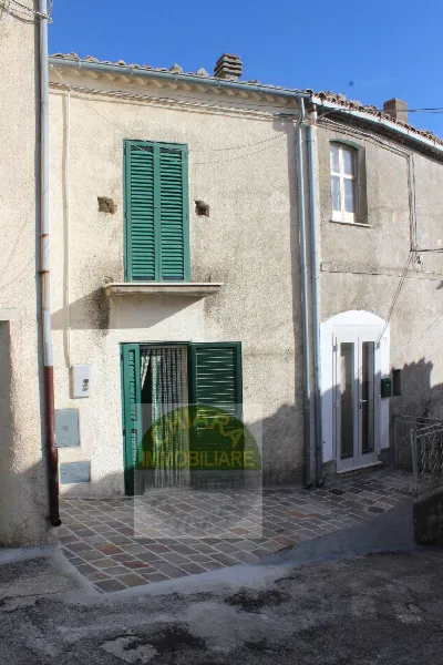 Casa Indipendente in vendita a Tufillo - foto 1