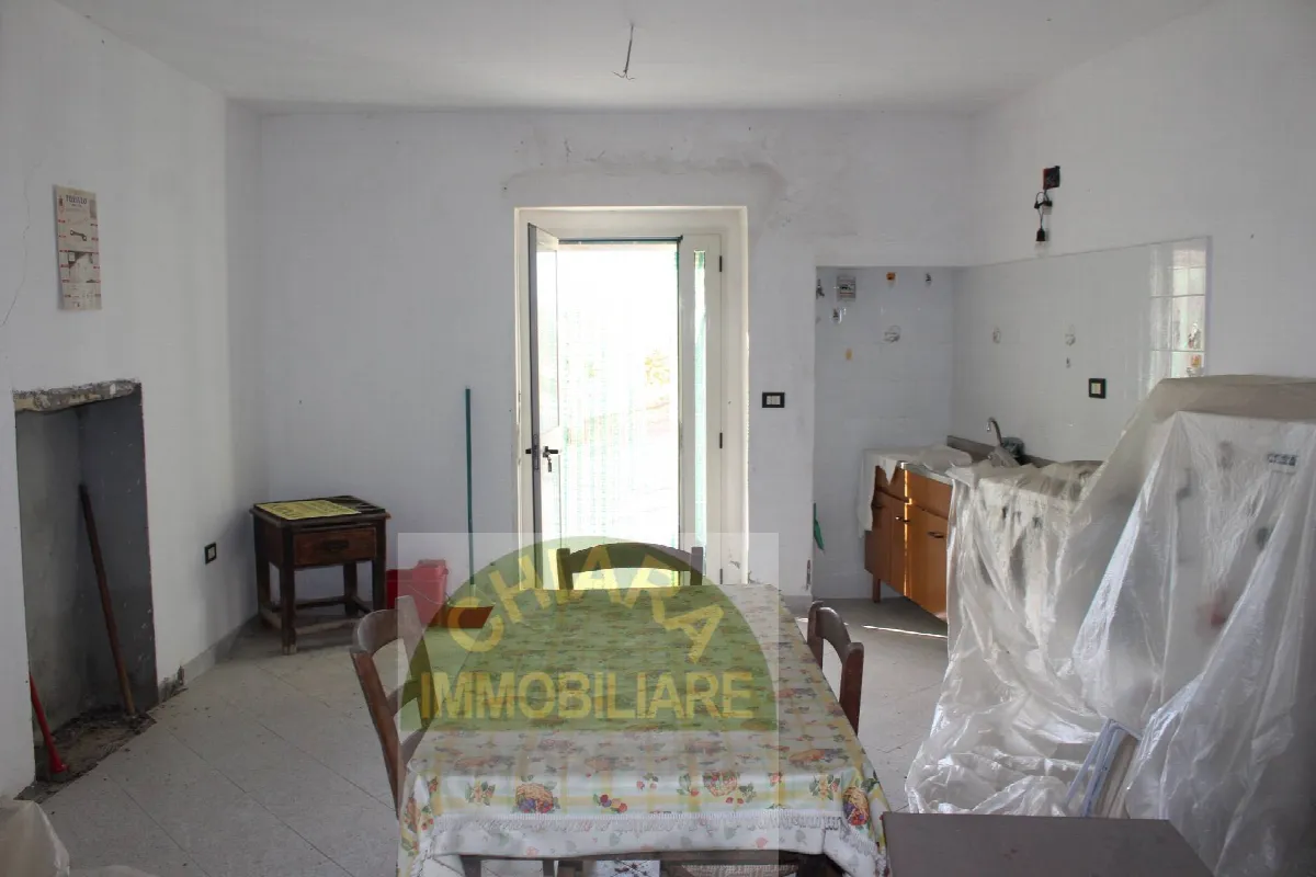 Casa Indipendente in vendita a Tufillo - foto 2