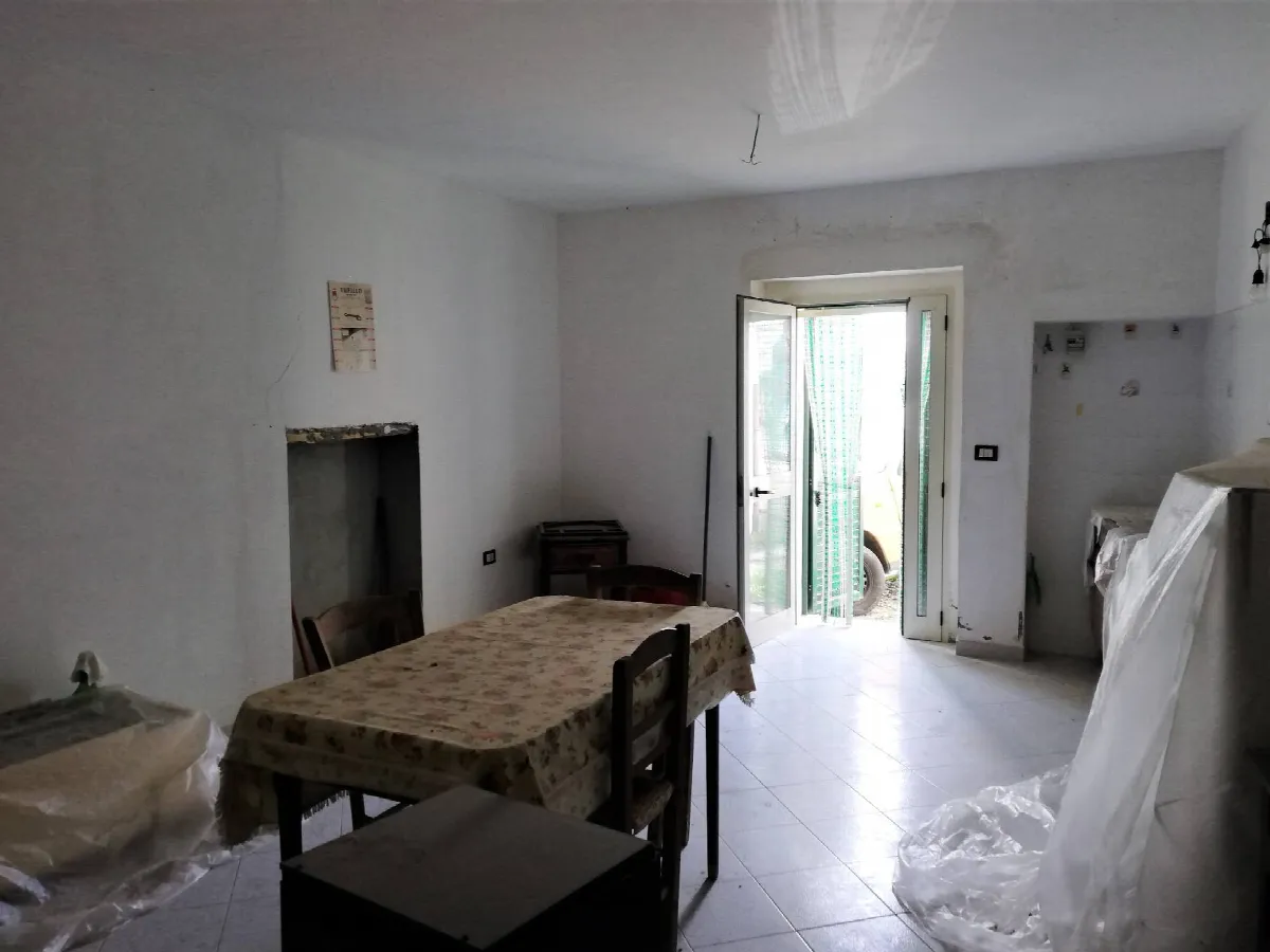 Casa Indipendente in vendita a Tufillo - foto 3