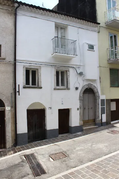 Casa Indipendente a Palmoli