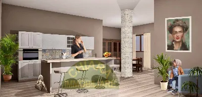 Villa in vendita a Cupello - foto 7