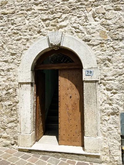 Casa Indipendente in vendita a Palmoli - foto 2