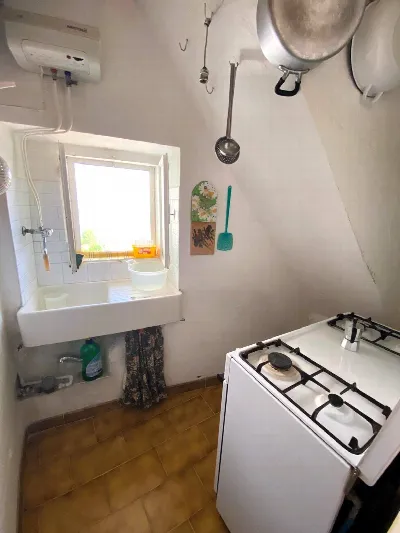 Casa Indipendente in vendita a Palmoli - foto 7