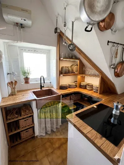 Casa Indipendente in vendita a Palmoli - foto 8