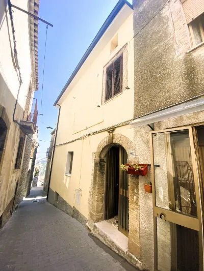 Casa Indipendente in vendita a San Buono - foto 1