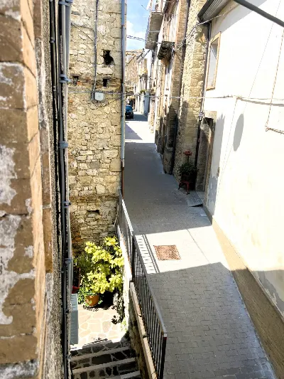 Casa Indipendente in vendita a San Buono - foto 10