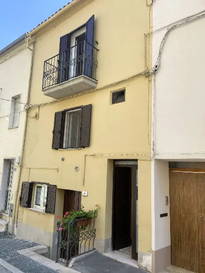 Casa Indipendente a Palmoli