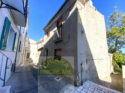 Casa Indipendente in vendita a Furci - foto 1