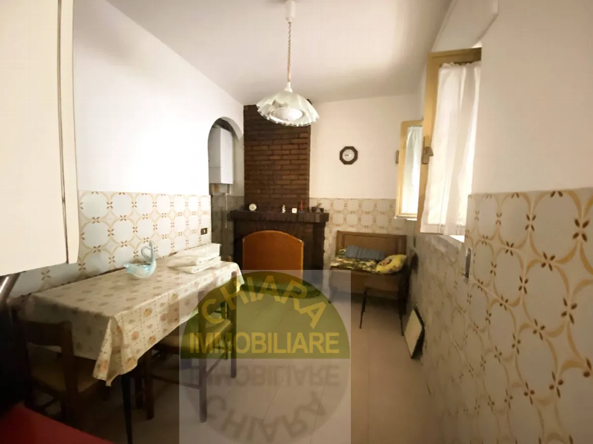 Casa Indipendente in vendita a Furci - foto 2