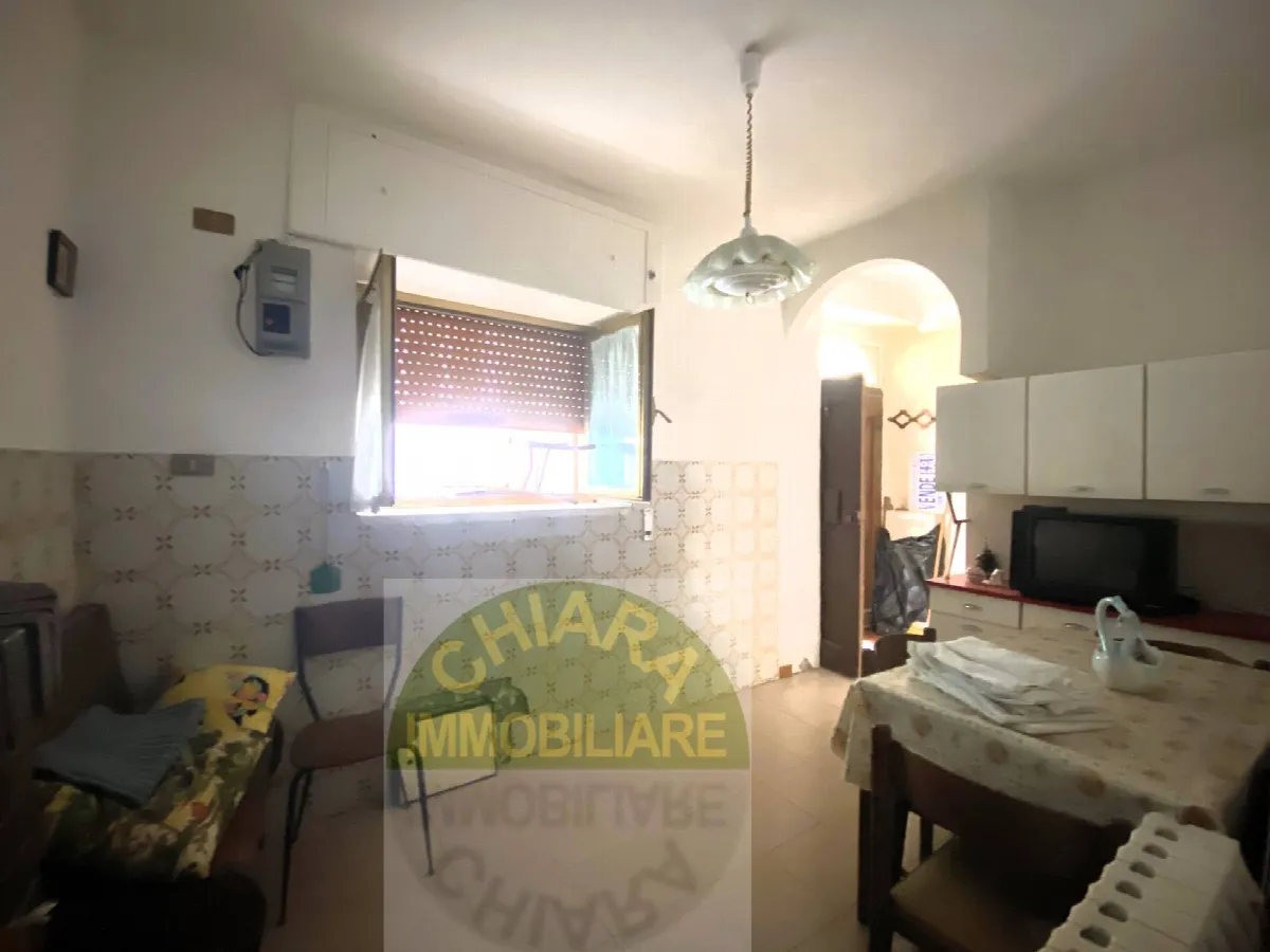 Casa Indipendente in vendita a Furci - foto 4