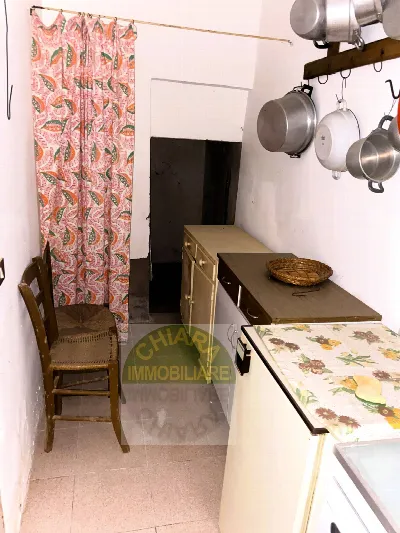 Casa Indipendente in vendita a Furci - foto 8
