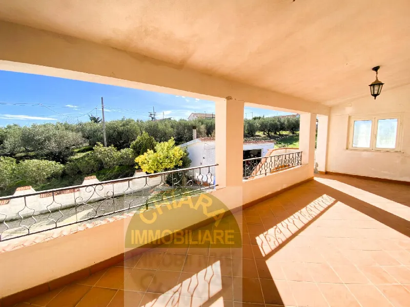 Villa in vendita a Gissi - foto 1