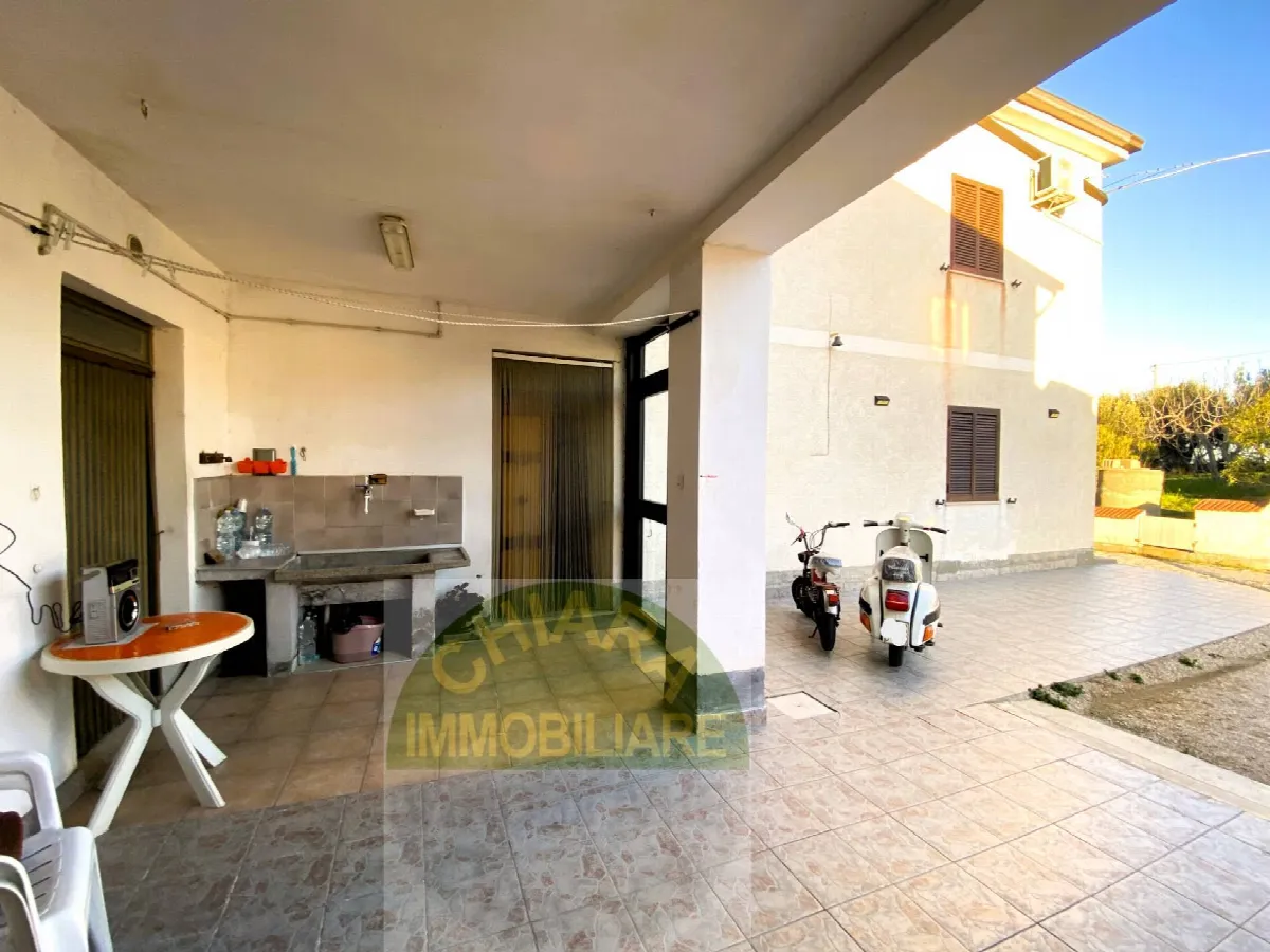 Villa in vendita a Gissi - foto 3
