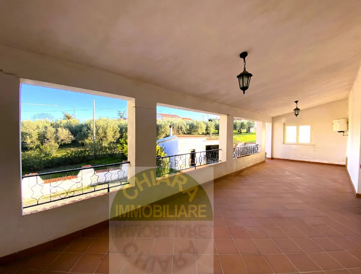Villa in vendita a Gissi - foto 4