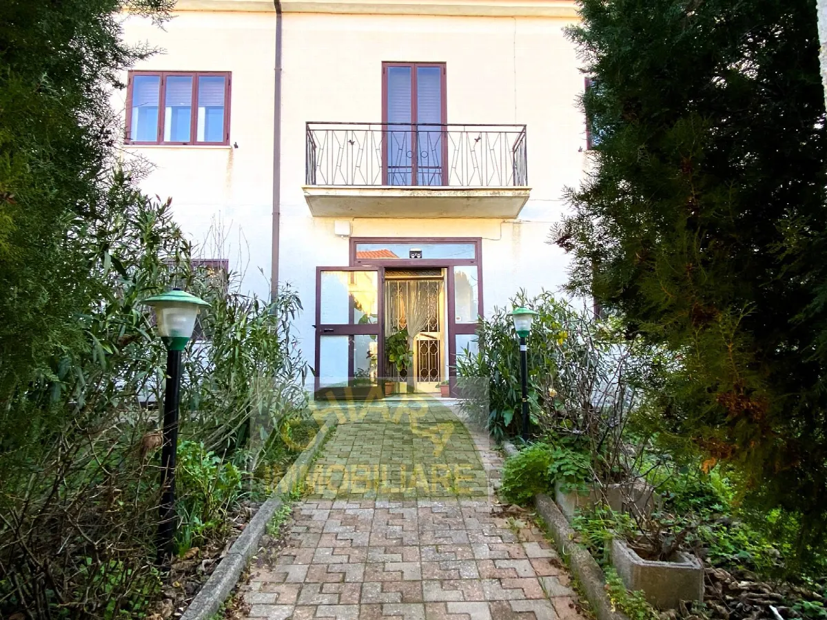 Villa in vendita a Gissi - foto 5