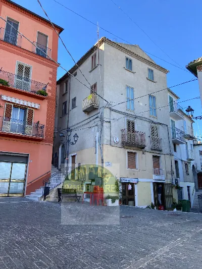 Casa Indipendente in vendita a Palmoli - foto 2
