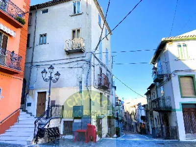 Casa Indipendente in vendita a Palmoli - foto 8