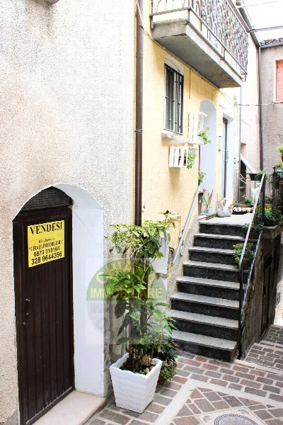 Casa Indipendente in vendita a Palmoli - foto 10
