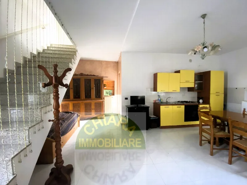 Casa Indipendente in vendita a Cupello - foto 1
