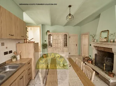 Casa Indipendente in vendita a Palmoli - foto 2