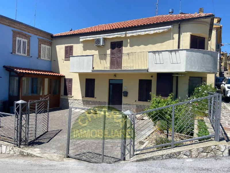 Casa Indipendente in vendita a Guilmi - foto 1