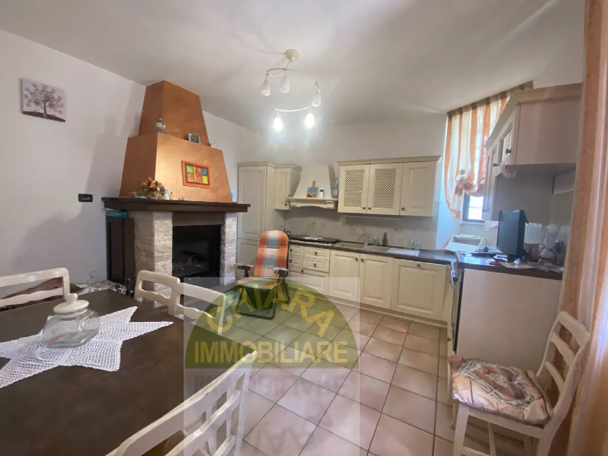 Casa Indipendente in vendita a Guilmi - foto 3