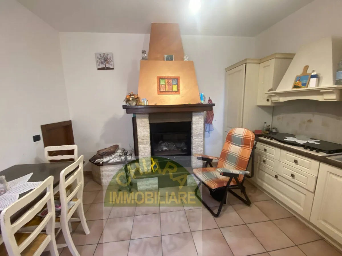 Casa Indipendente in vendita a Guilmi - foto 4