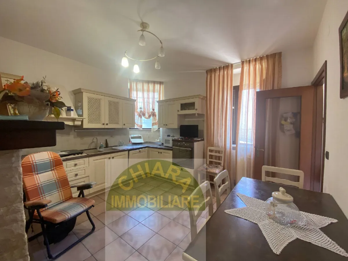 Casa Indipendente in vendita a Guilmi - foto 5