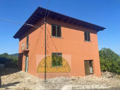 Villa a Furci